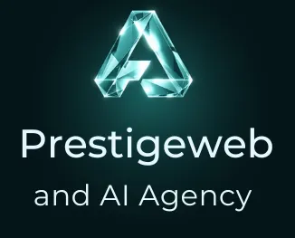Prestige Web - Web Development & AI Agency