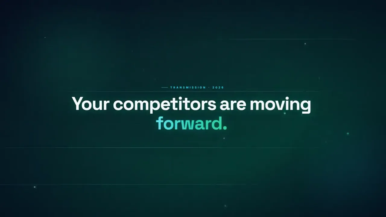 Prestige Web showreel