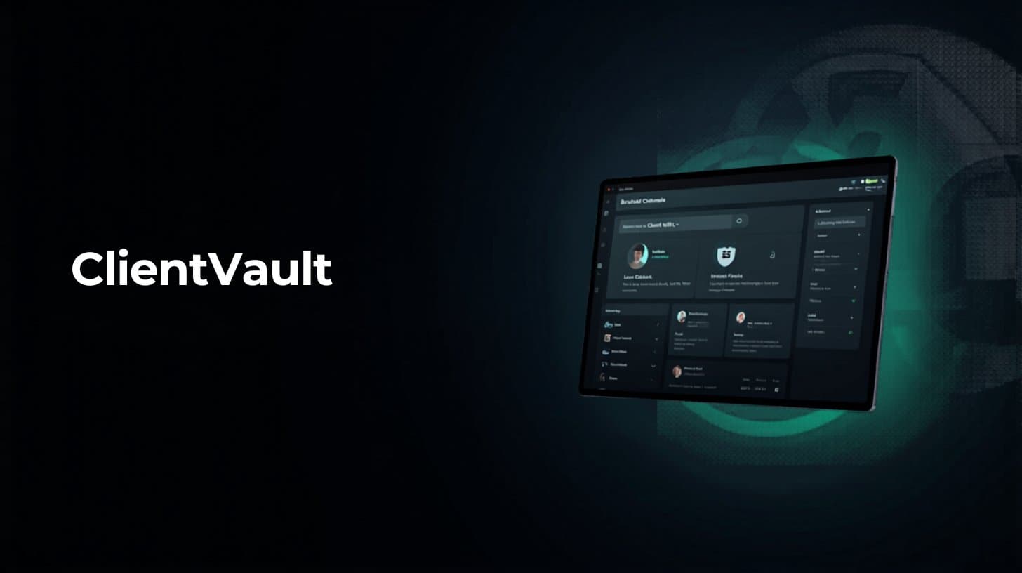 ClientVault