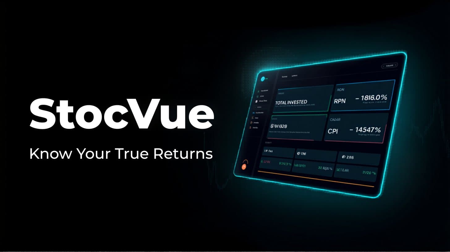 StocVue